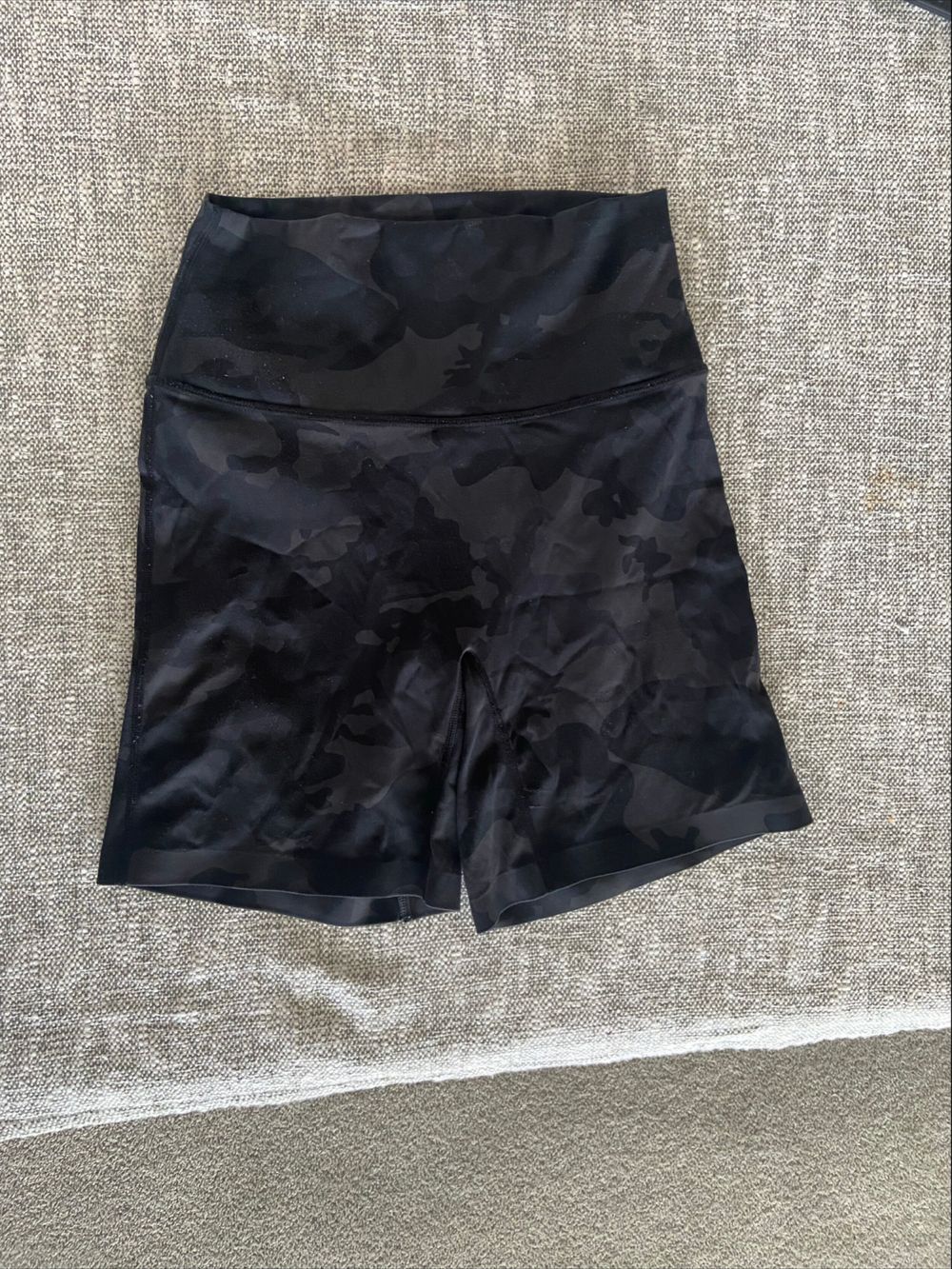 LSKD Shorts