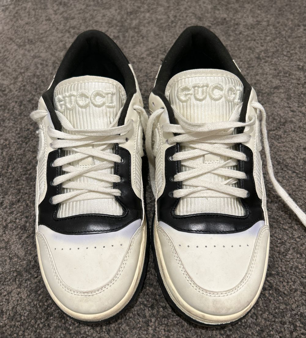 Gucci Shoes