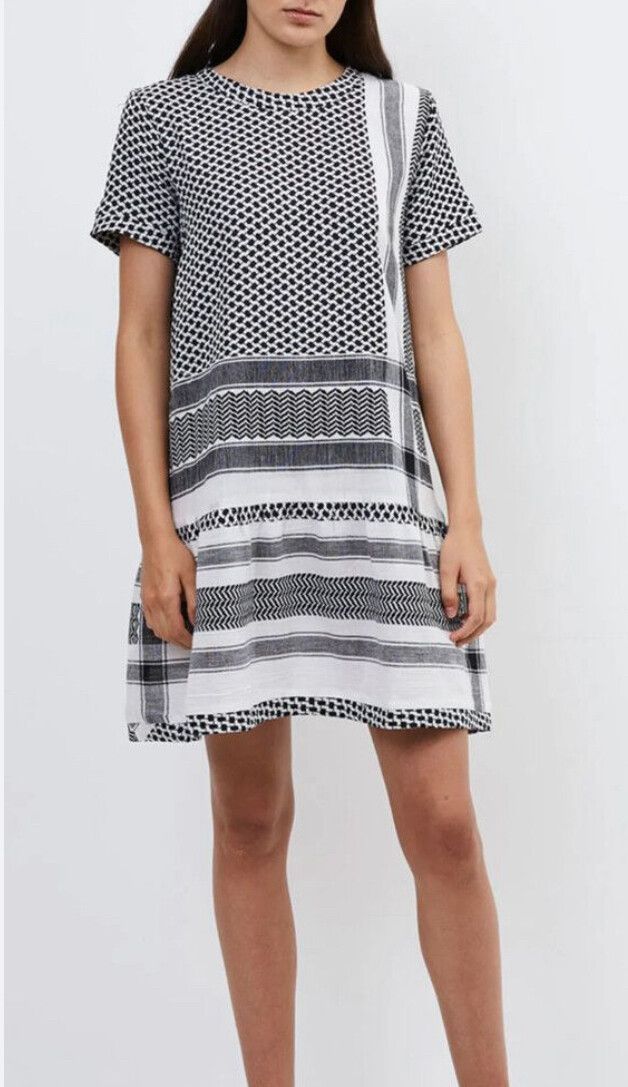 cecilie copenhagen short sleeve dress 2 O No Sleeves Dress by Cecilie Copenhagen for Hire