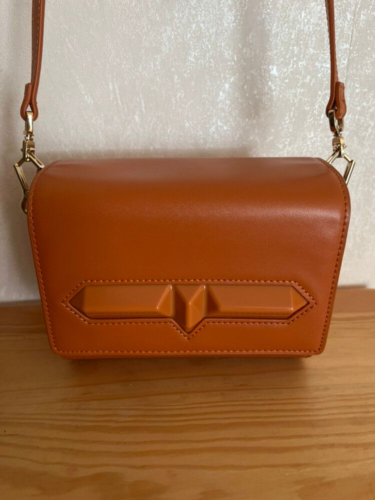 Charles & Keith small crossbody