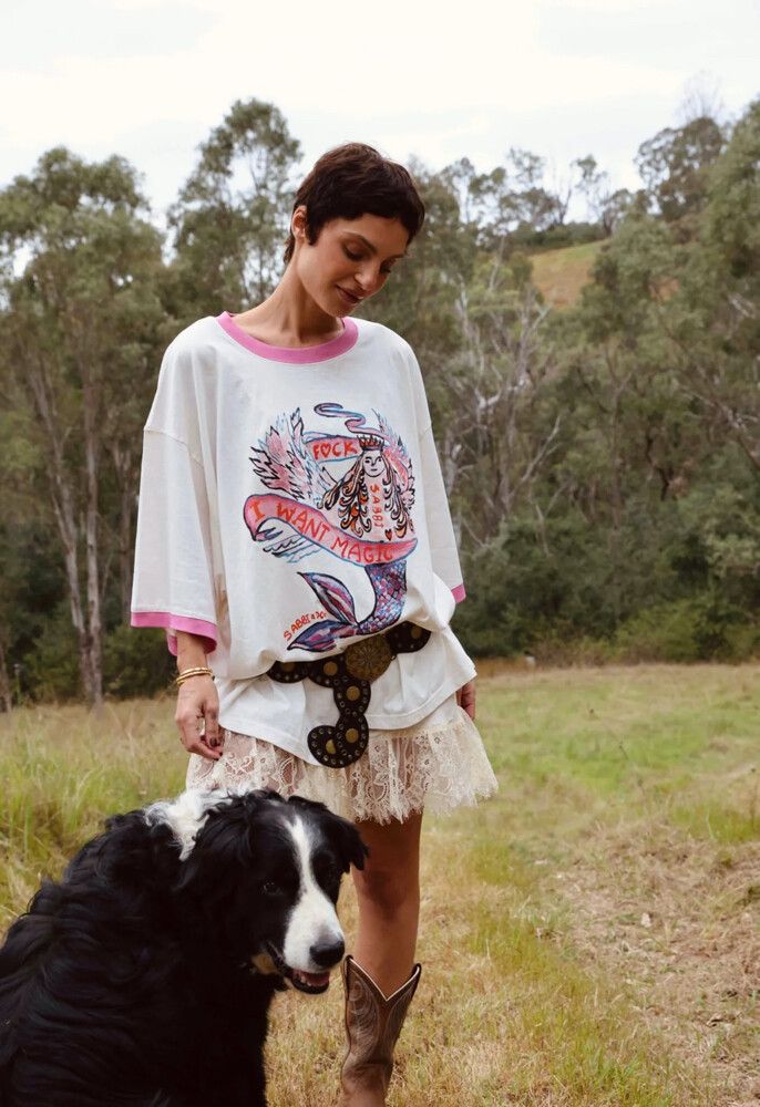 Sabbi Improve Don’t Prove Ted