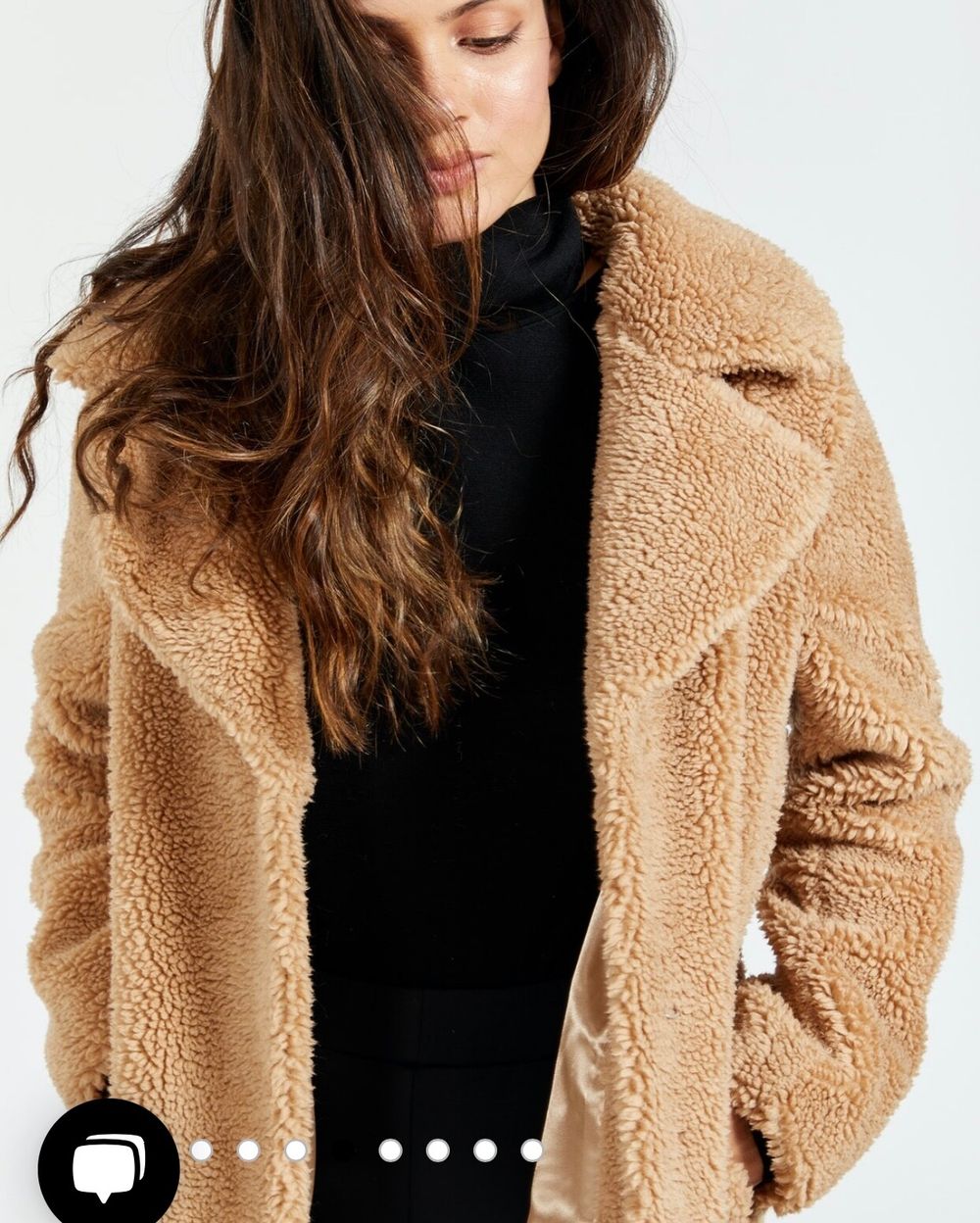 Ena Pelly Coat