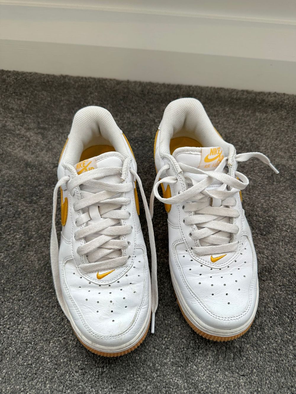 Nike air force 1 shoes