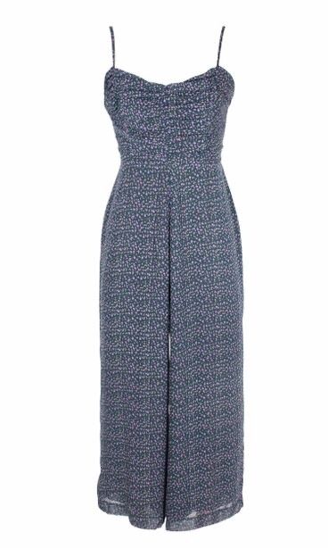 Ruby Dahlia Jumpsuit