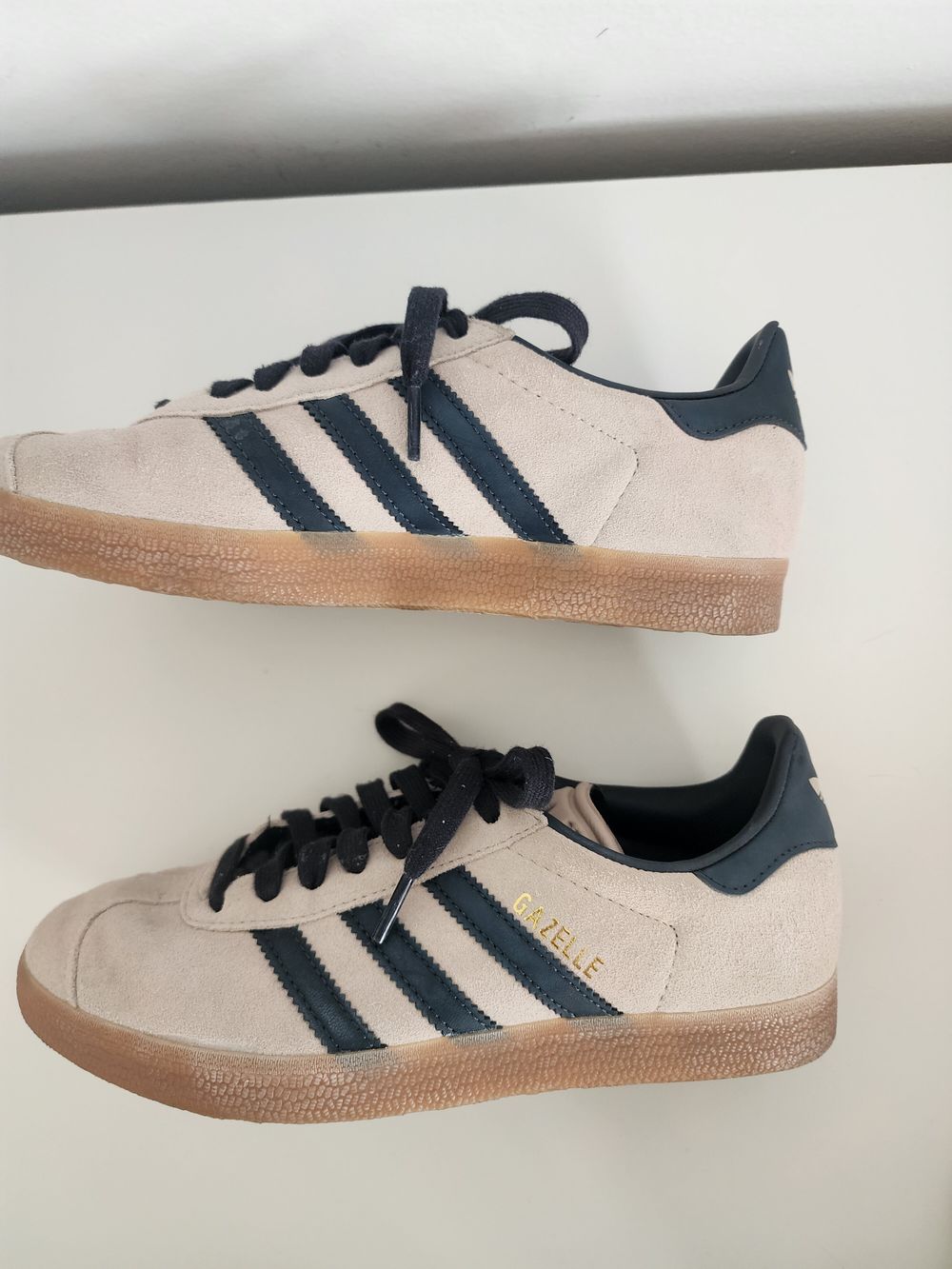 Adidas Gazelles