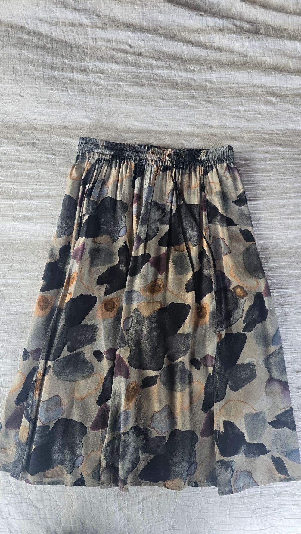 Juliette Hogan Skirt