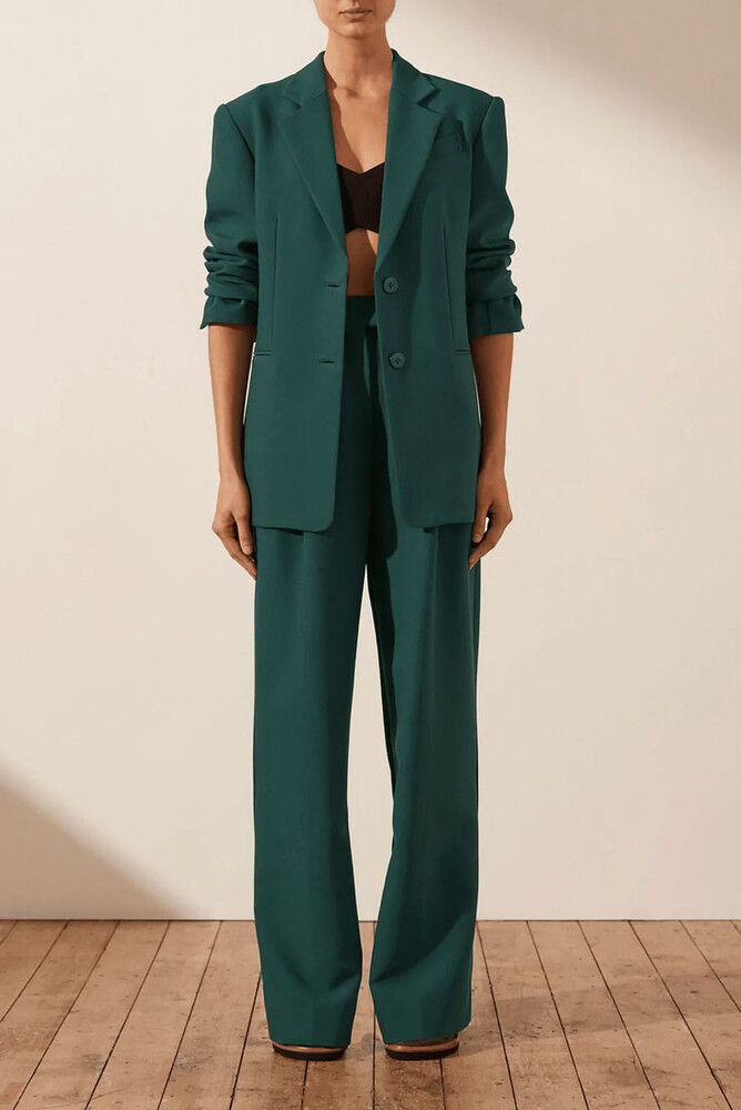 Shona Joy Irena Blazer