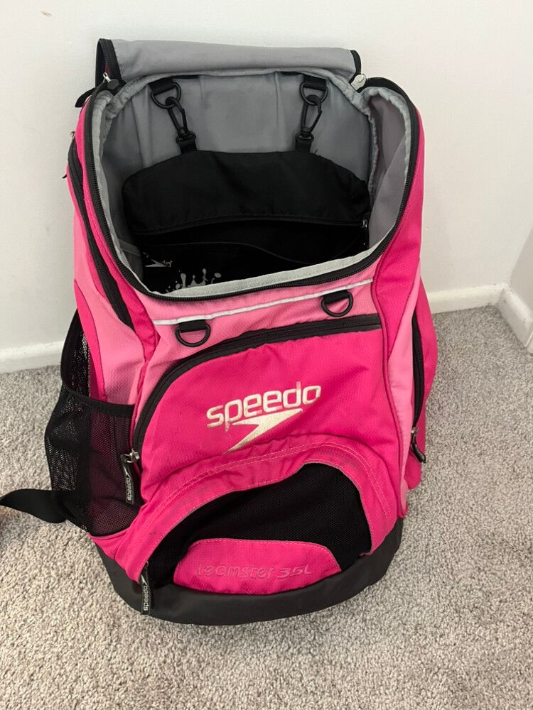 Speedo Swim Bag