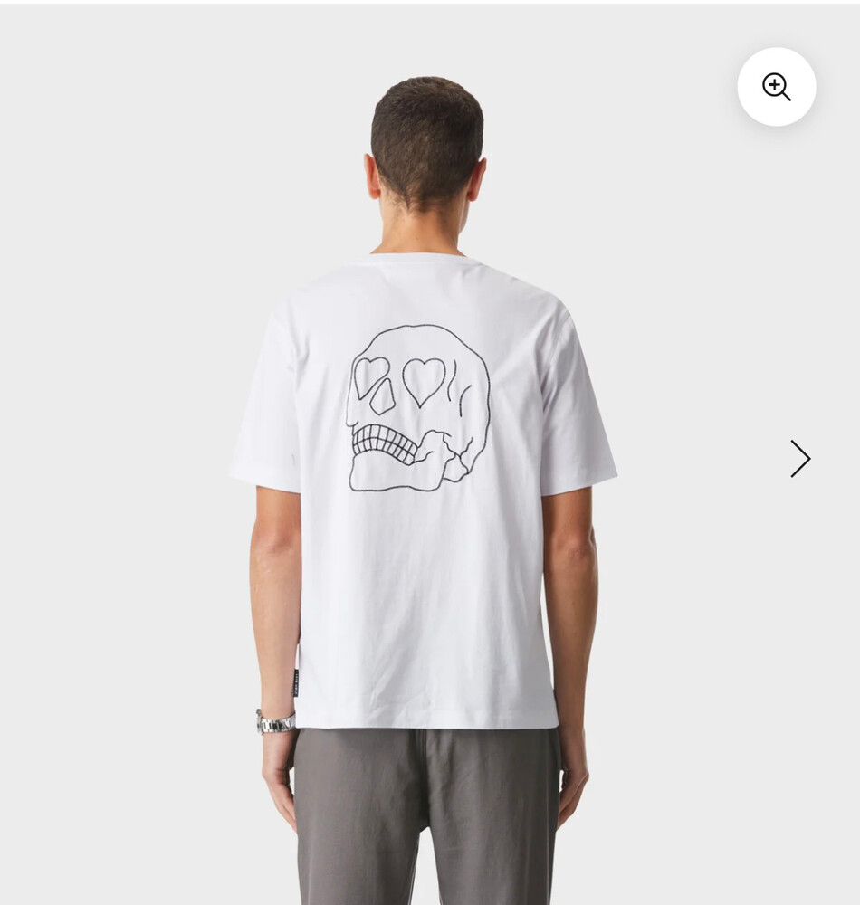 CHAINSTITCH JEREMY TEES