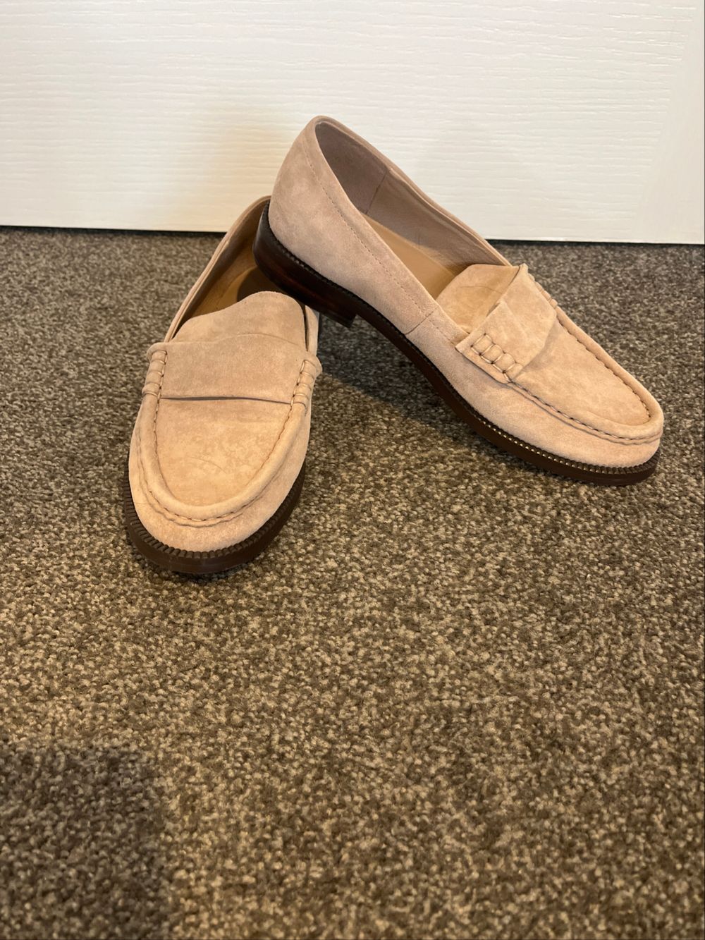 Seed Heritage Loafer