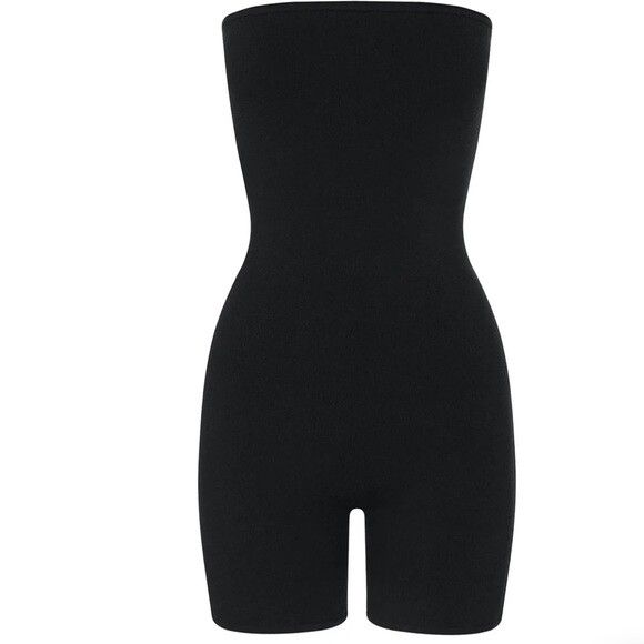 Lovey Romper