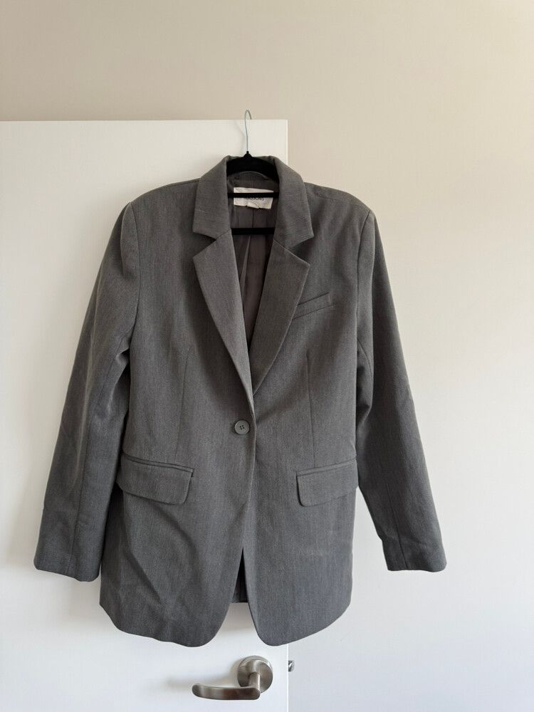 Glassons Grey Blazer