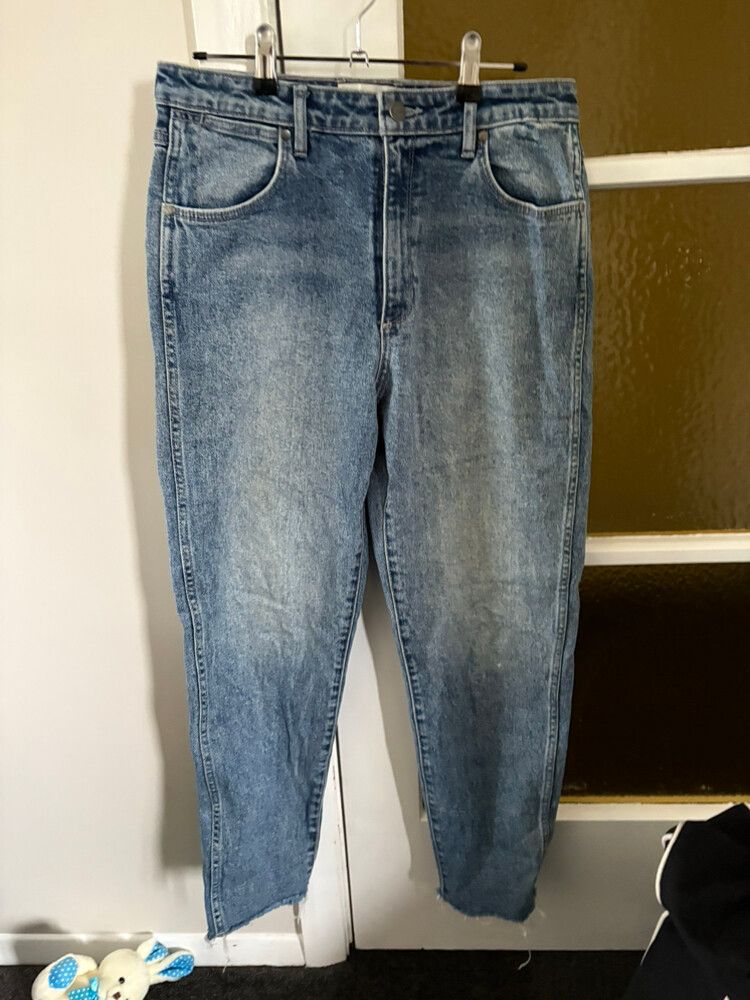 Wrangler Drew Jeans