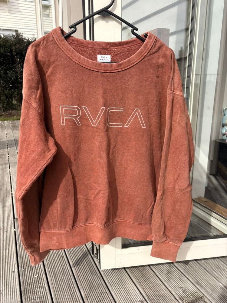 RVCA crew