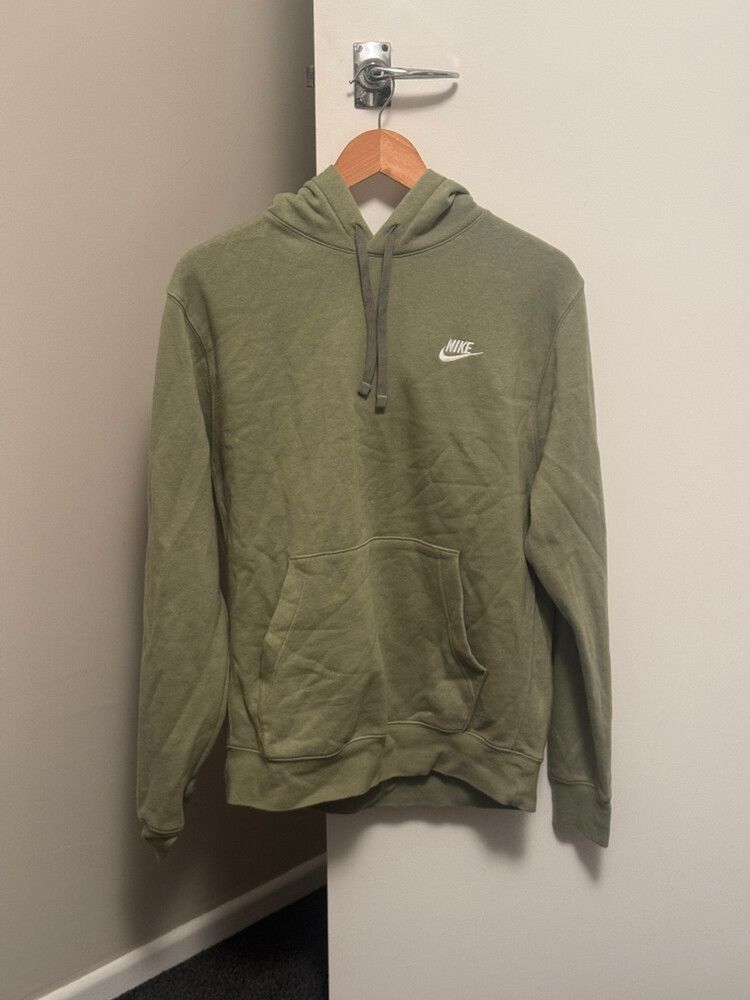 Nike hoodie