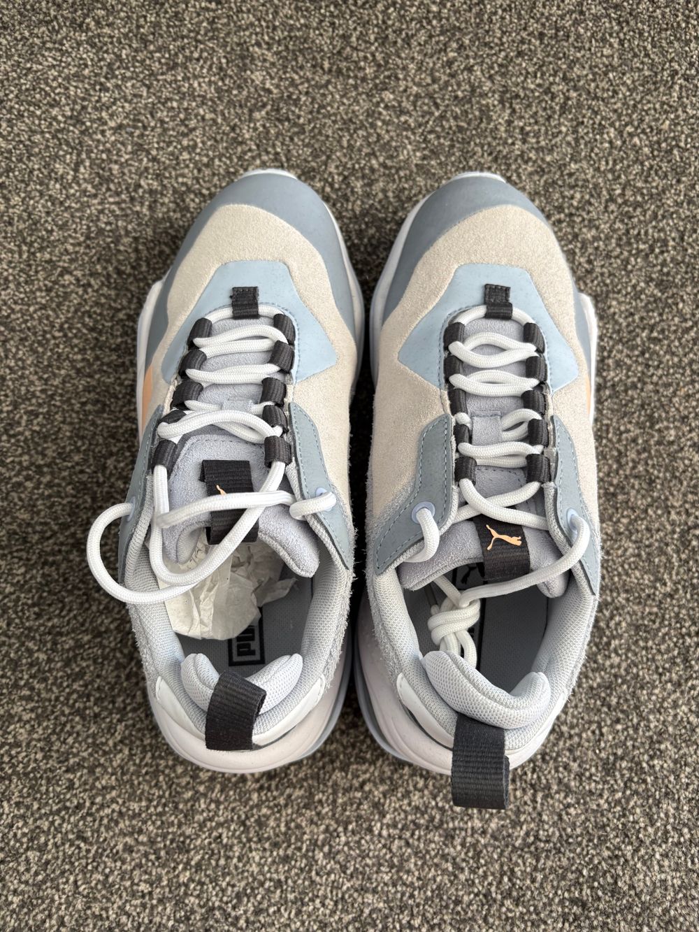 Puma Trainers
