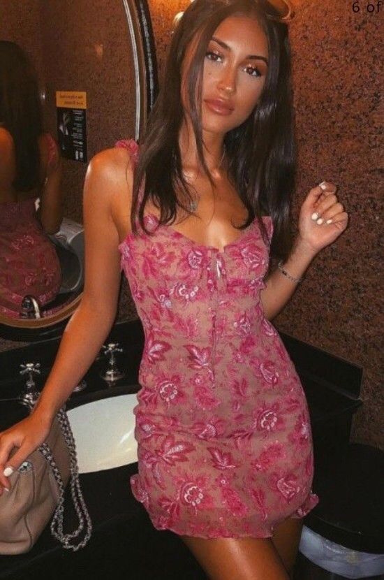 Beginning Boutique - Adelphi Dress on Designer Wardrobe