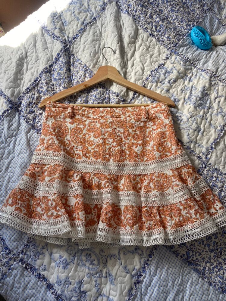 Super Cute Skirt