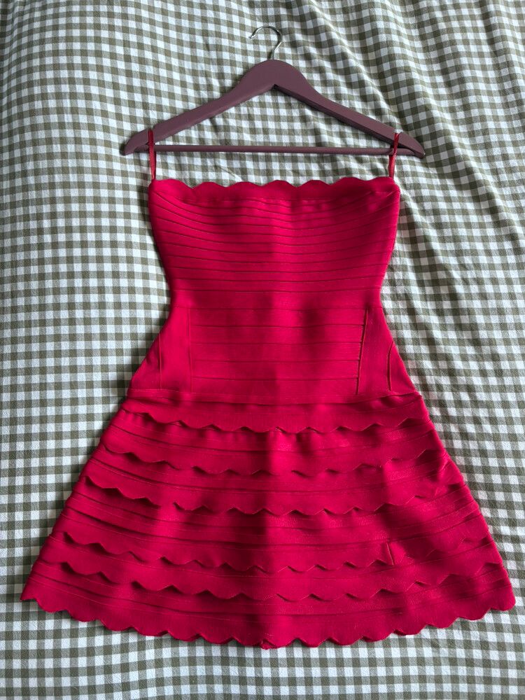 open lace back dress Black Fish Top LENZING™ ECOVERO™ Euroflax™ Maxi Dress – FARM Rio