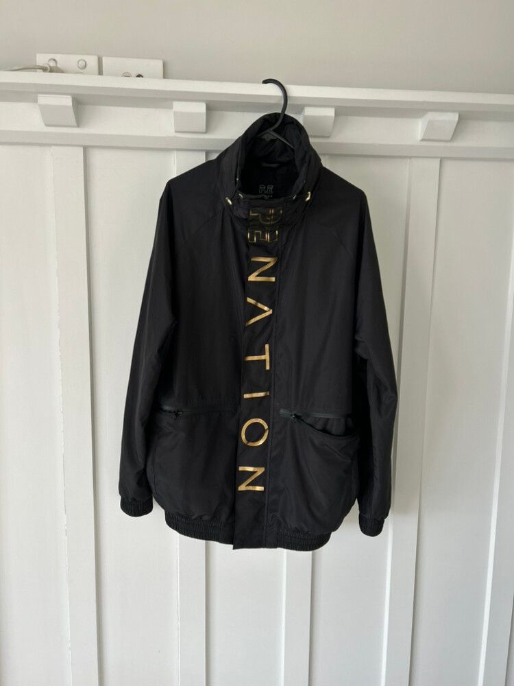 PE Nation Jacket