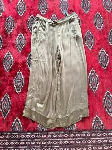 Obi Geisha Palazzo Pant