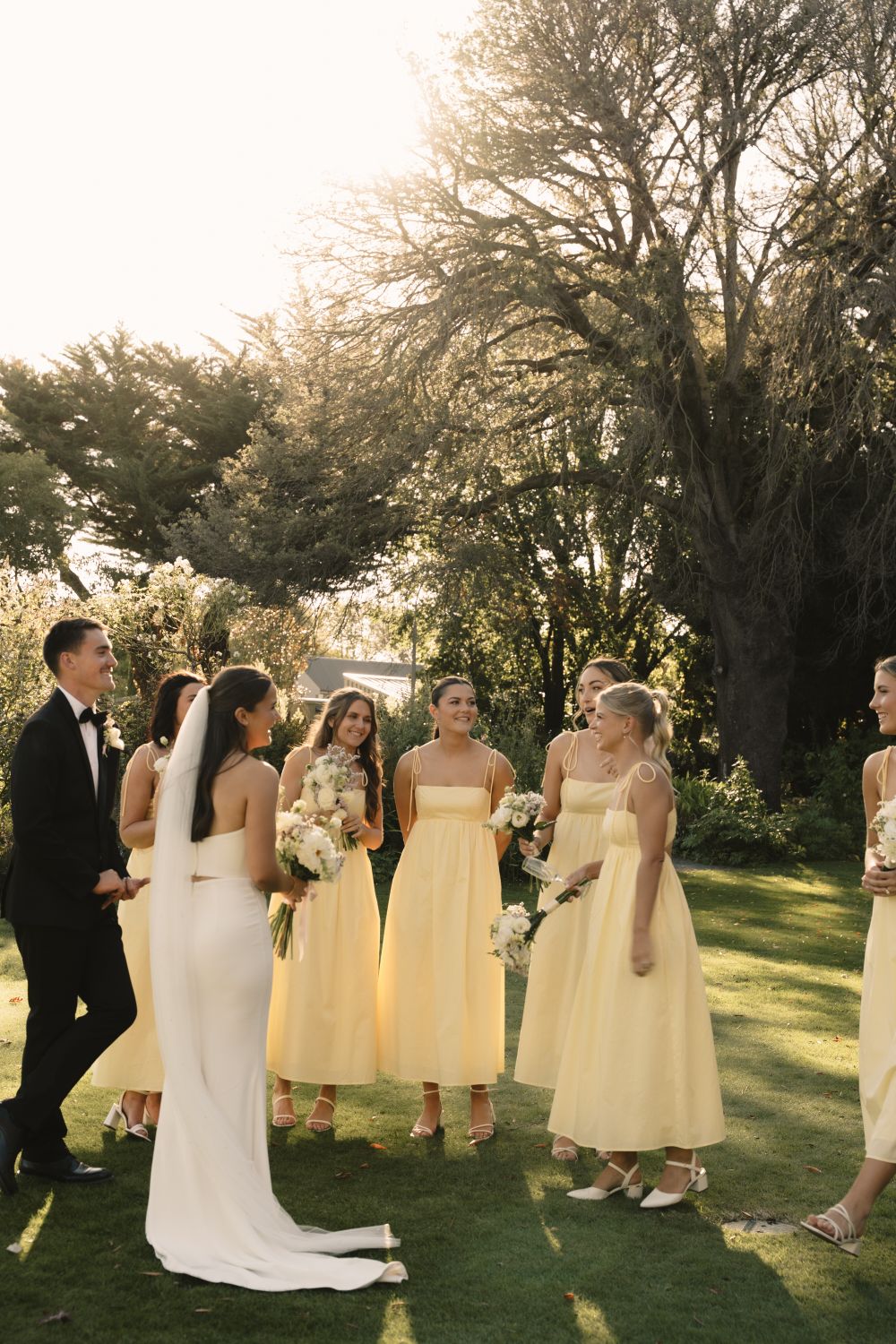 Petal & Pup - Petal + Pup Bridesmaid Dresses on Designer Wardrobe