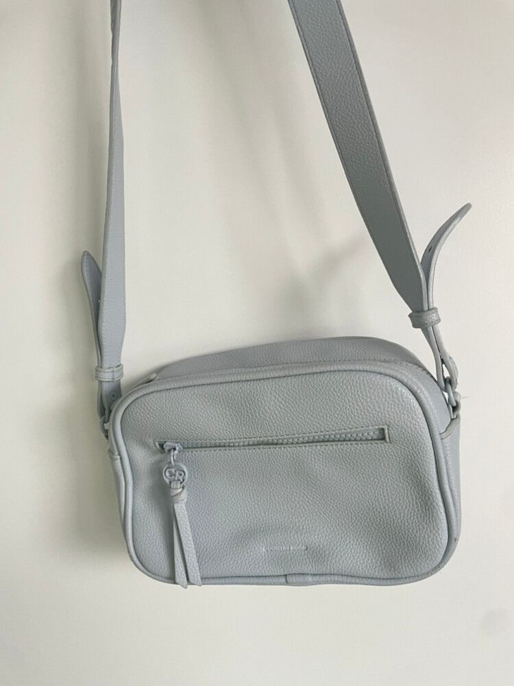 Country Road Crossbody Bag