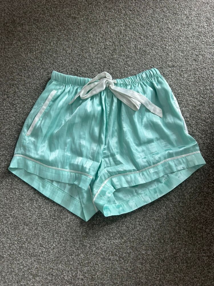 Peter Alexander Pj Shorts