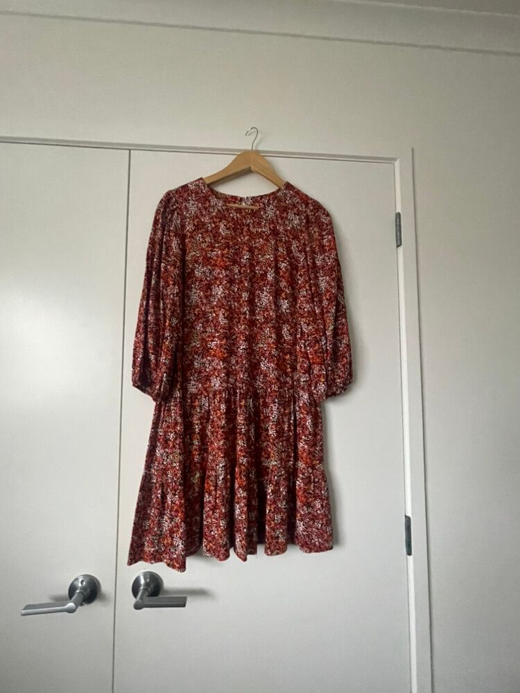 Whistle Dress