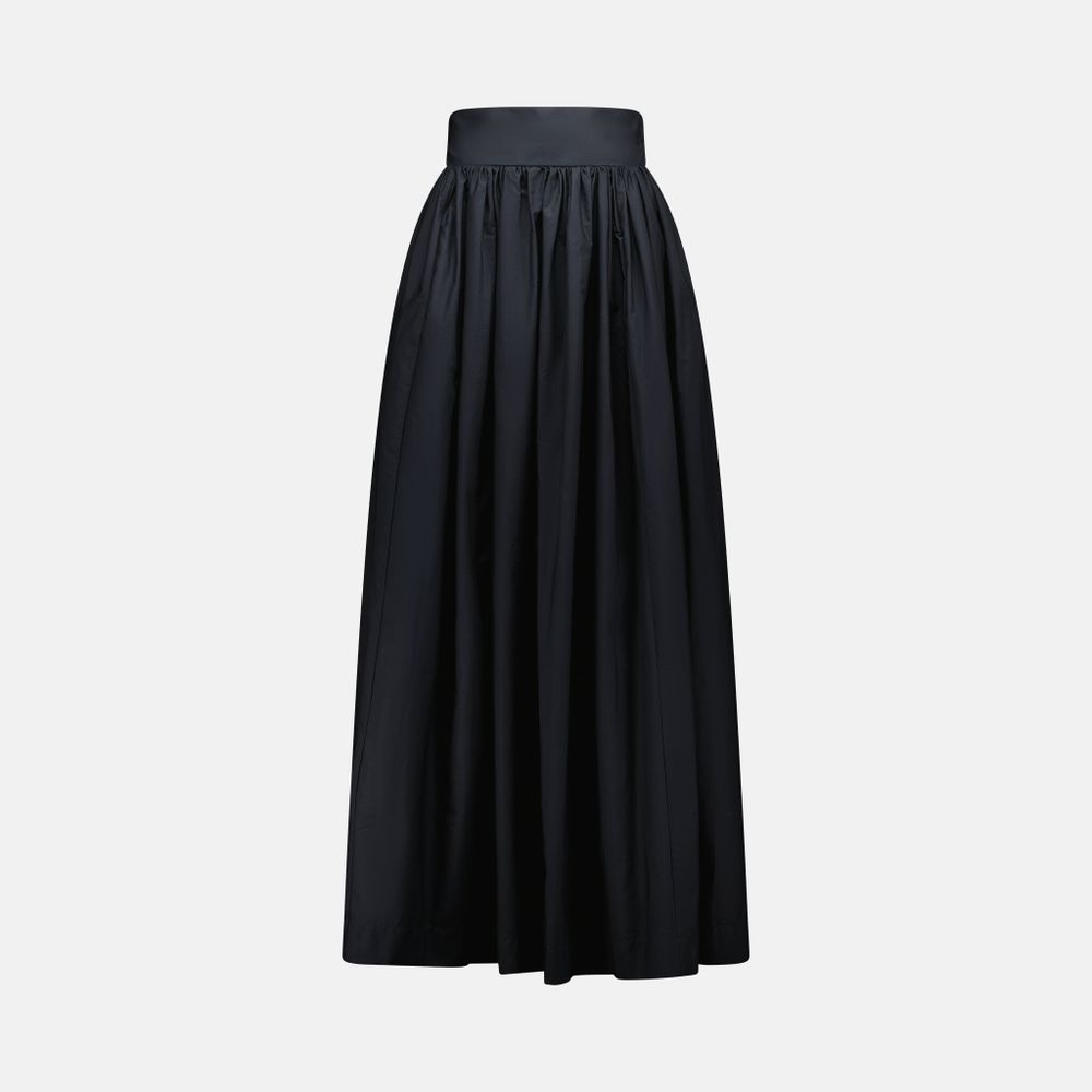 Caitlin Crisp Copperman Skirt