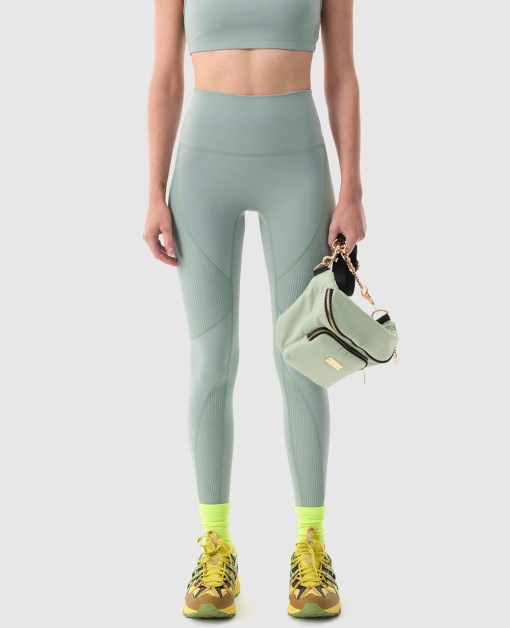 P.E Nation Free Play Leggings