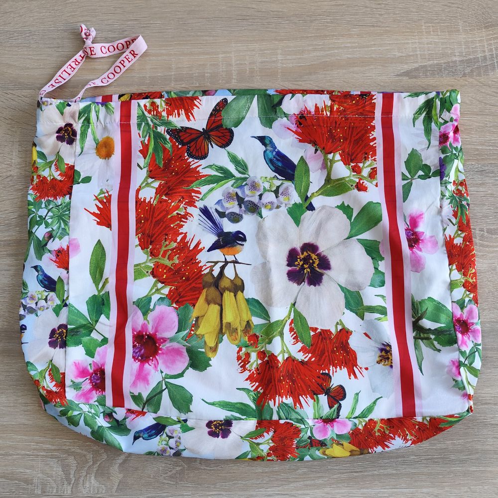 Trelise Cooper Lingerie Bag