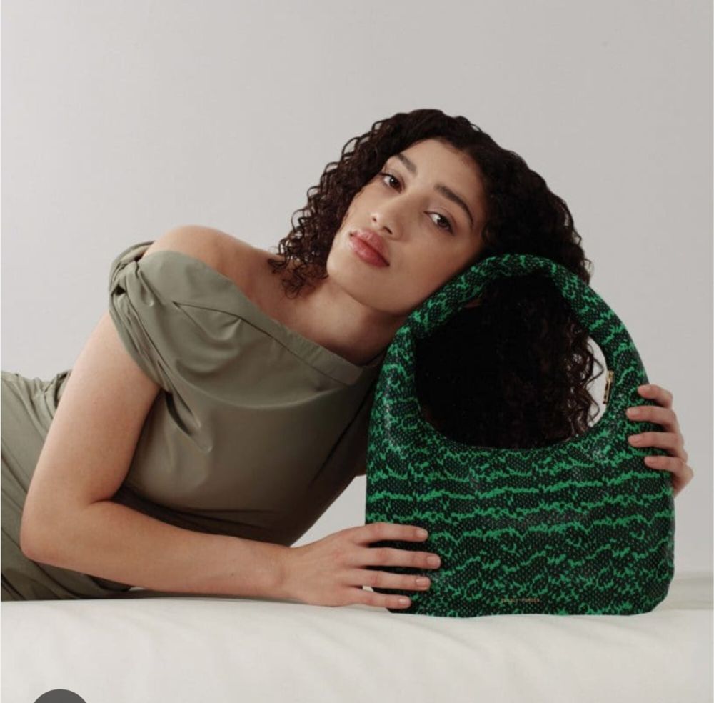 Deadly Ponies Mr Ferris Midi, Python - Jellybean