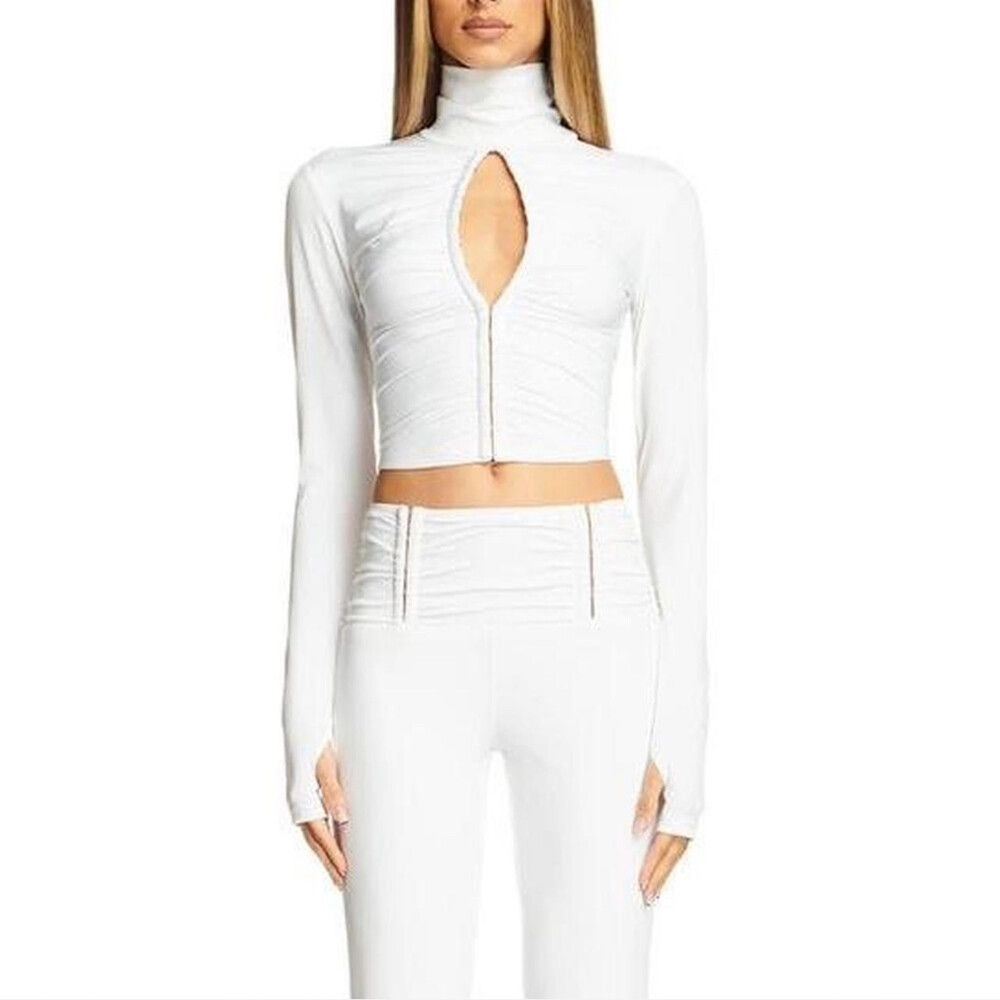 i.am.gia Ivory Top