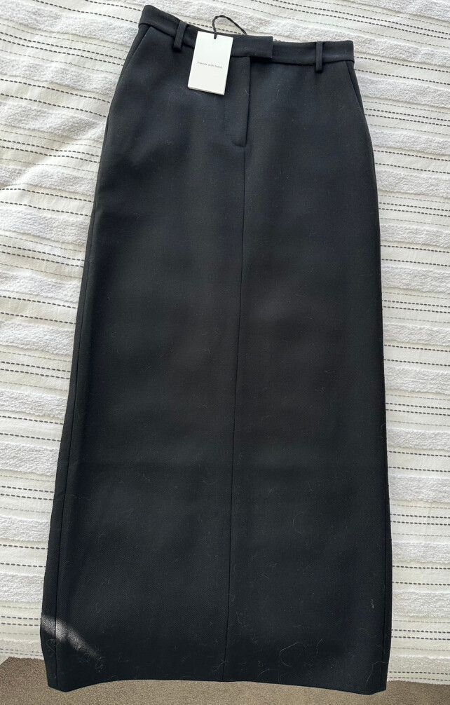 Yvette Skirt from Friends with Frank