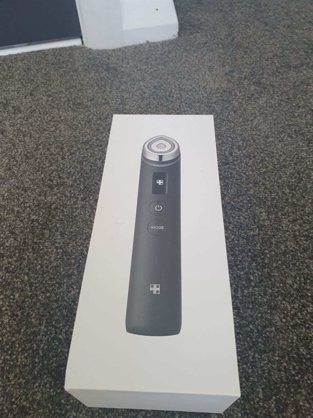 Medicube Age-R Booster pro