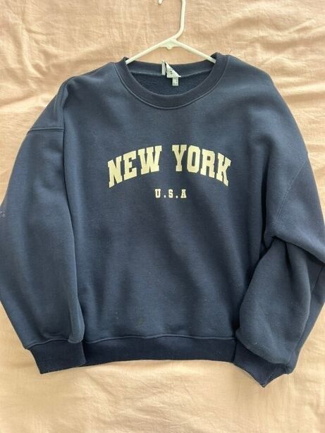 Princess Polly Sweatshirt