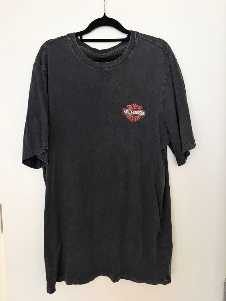 Harley Davidson T-Shirt
