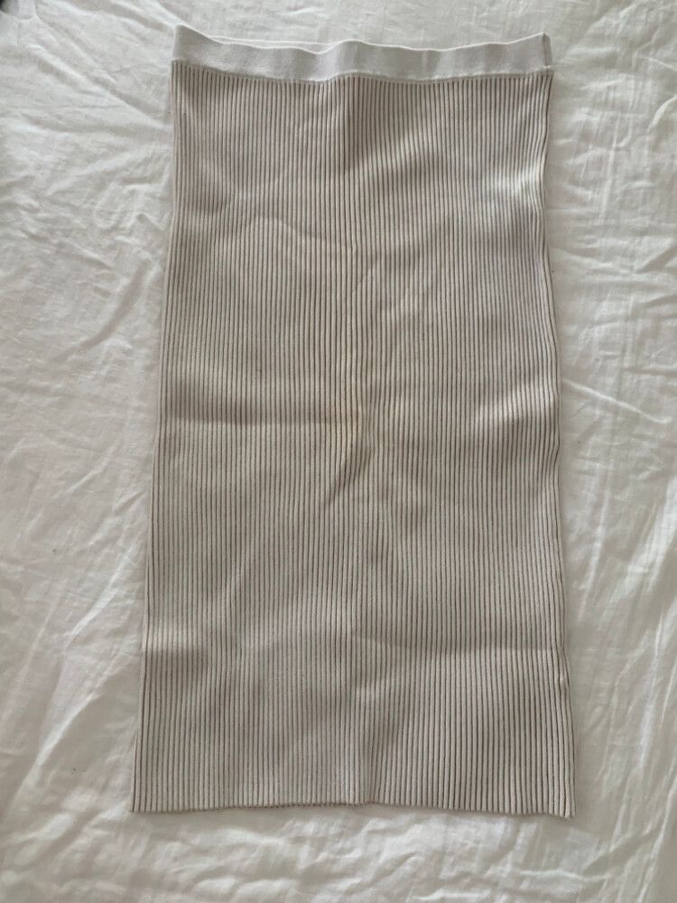 Anine Bing Julian Skirt