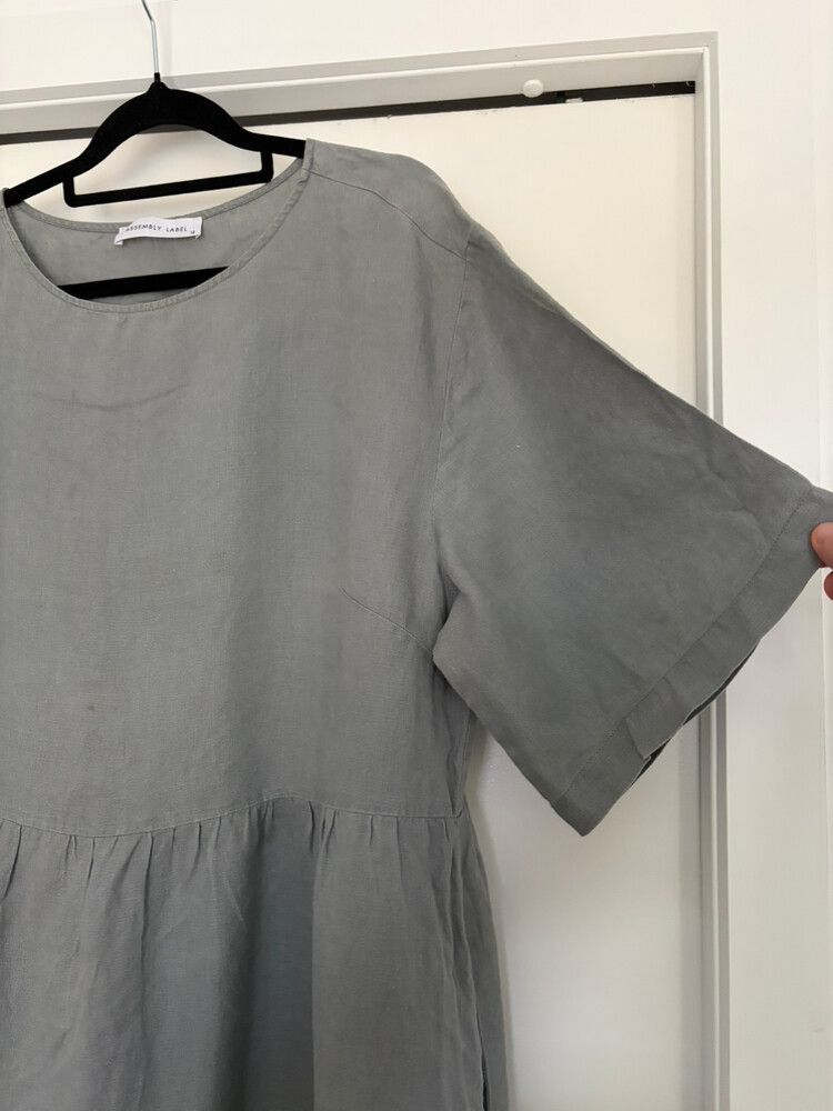 Assembly Label Dawn Dress