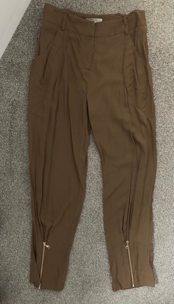Veronica Maine dress pants