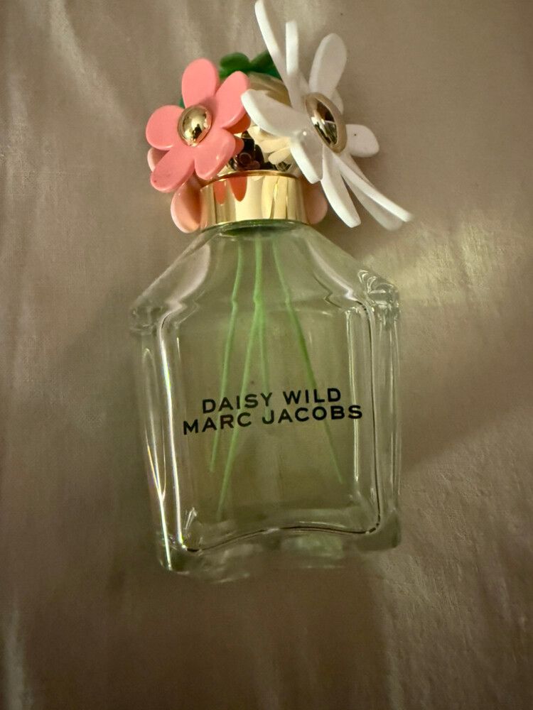 Marc Jacob’s Daisy Wild 100ML