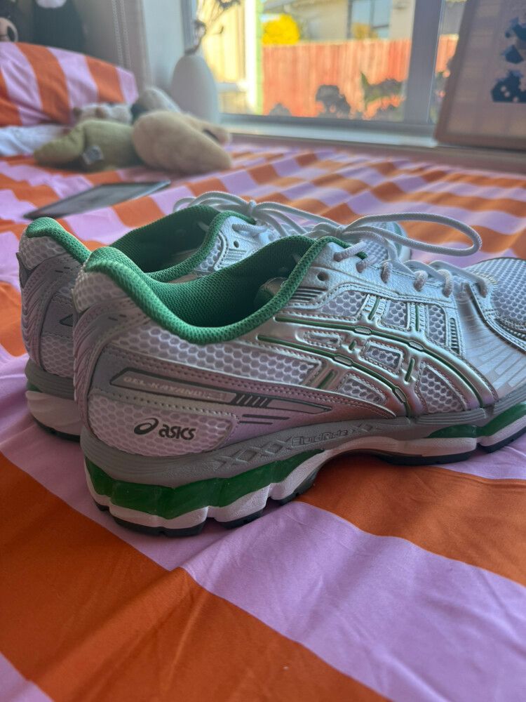 Asics Gel-Kayano 12.1