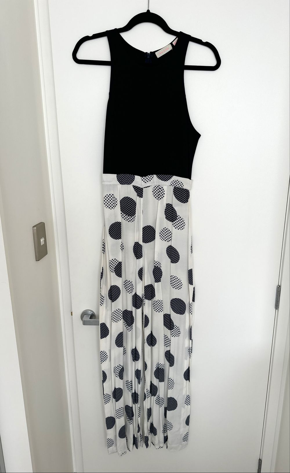 Sass & Bide Jumpsuit