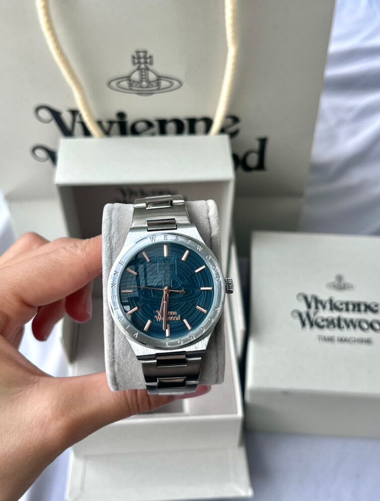 Vivienne Westwood Eltham Watch