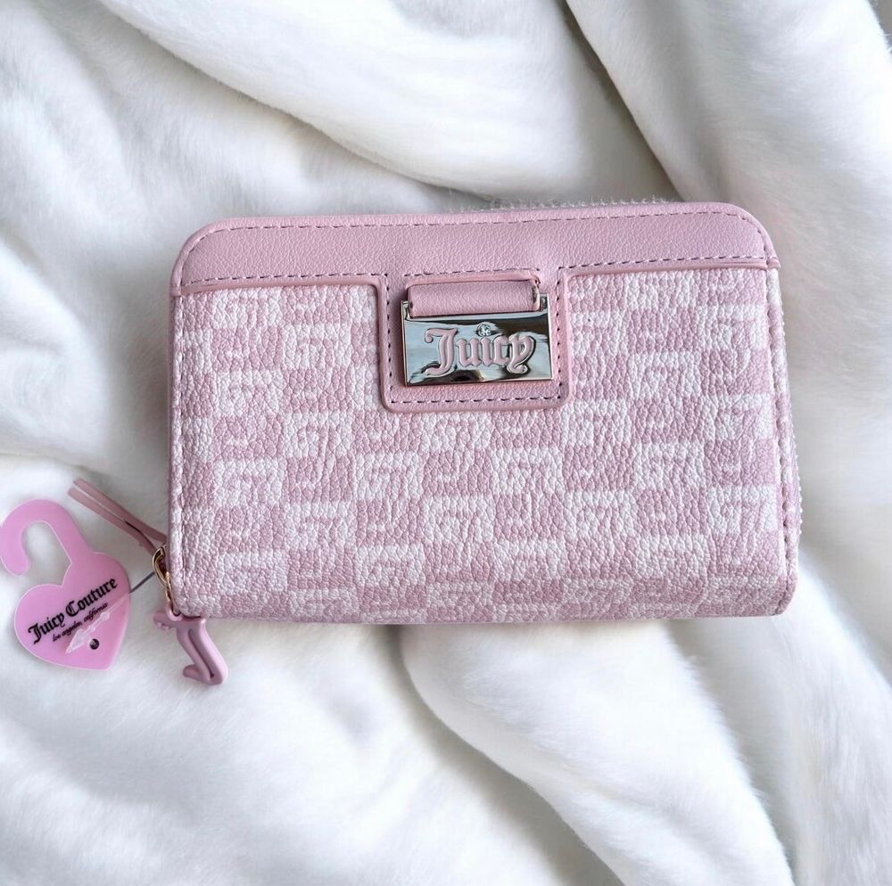Juicy Couture Wallet
