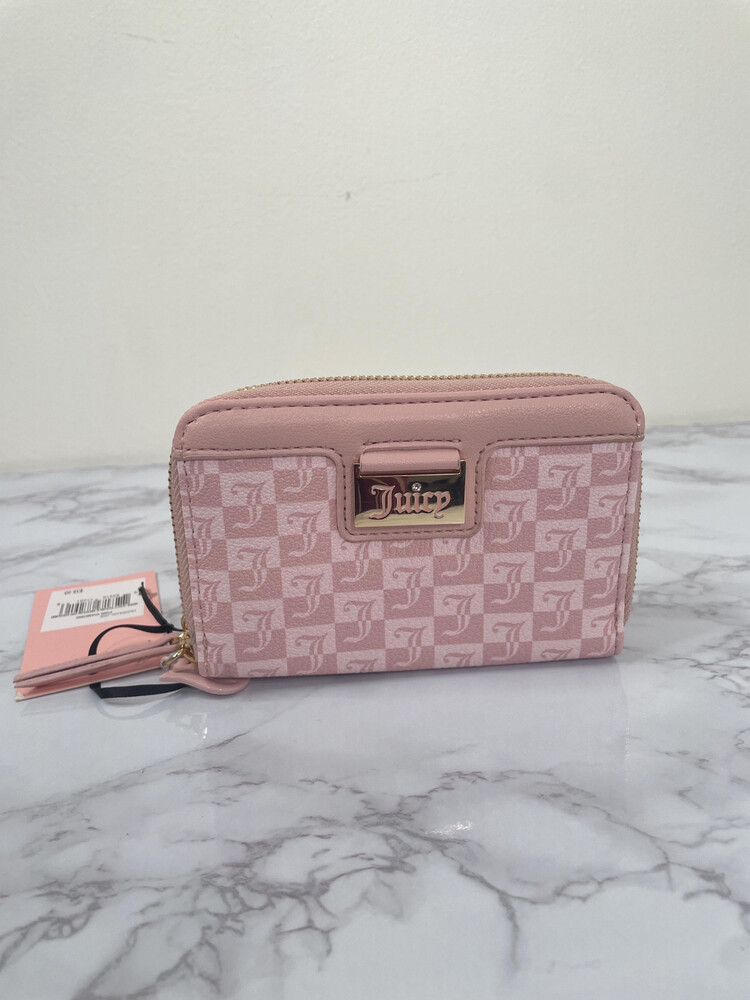 Juicy Couture Wallet