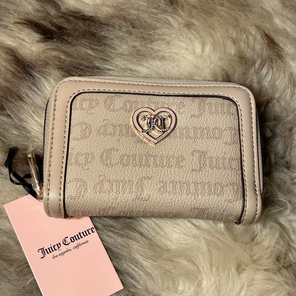 Juicy Couture Wallet