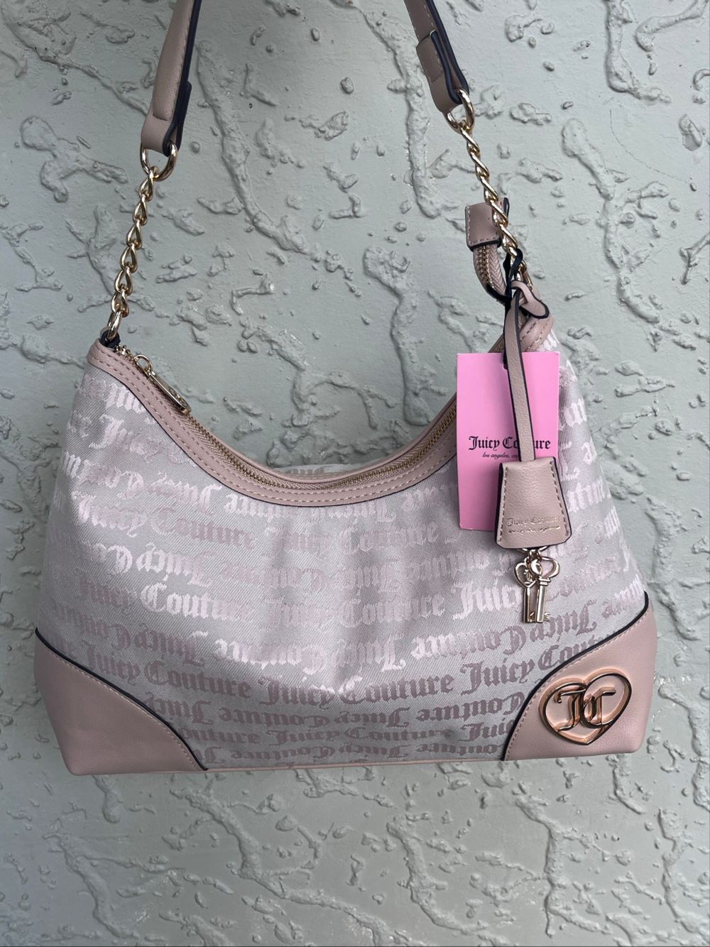 Juicy Couture Bag