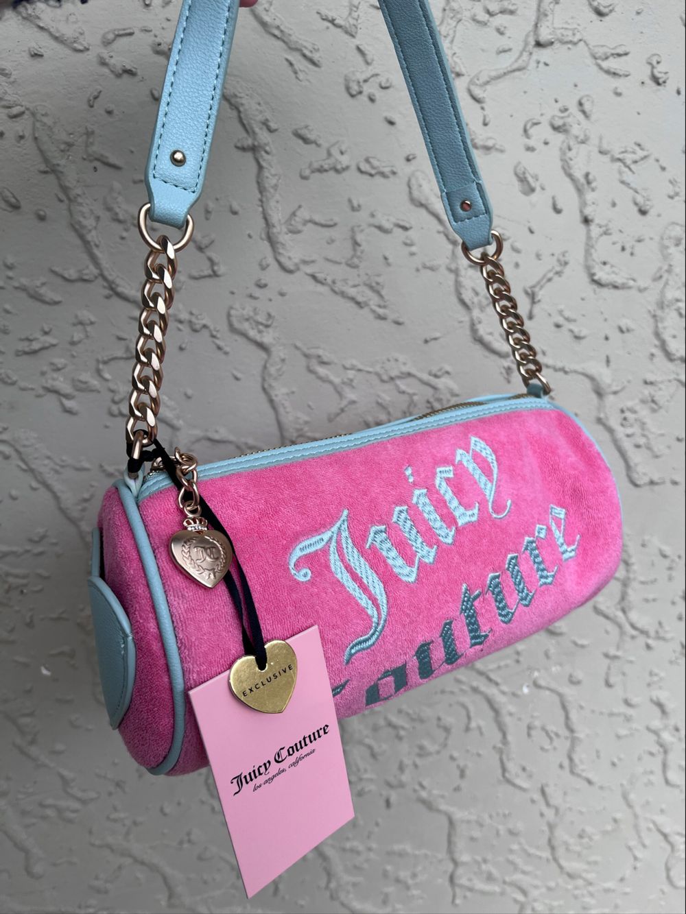 Juicy Couture Exclusive New bag
